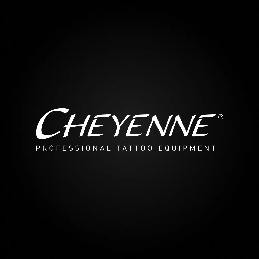  Cheyenne Professional Tattoo Equipment Gutscheincodes